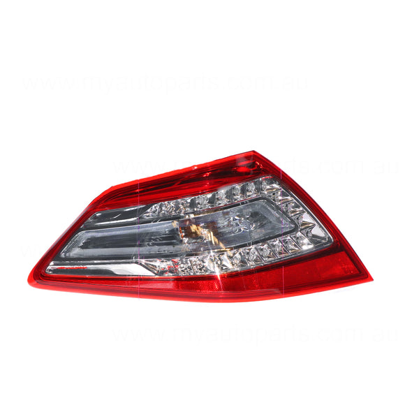 LED Tail Lamp Passenger Side OEM Suits Nissan Maxima J32 2009 to 2013