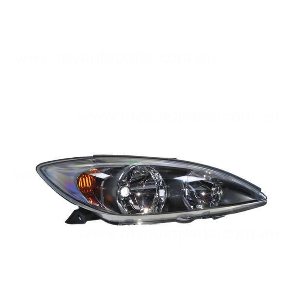 Head Lamp Drivers Side OEM suits Toyota Camry Sportivo 2002 to 2004