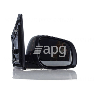 Kia Picanto Genuine Door Mirror Drivers Side 07/2020 to 10/2023 - 87620G6941