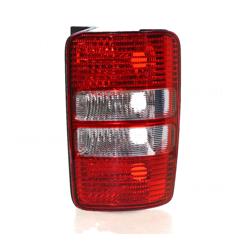 Tail Lamp Passenger Side Certified Suits Volkswagen Caddy 2K 8/2010 to 12/2015