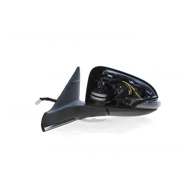 Door Mirror Passenger Side OEM suits Toyota Camry 2015 to 2017