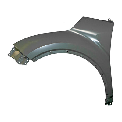 Genuine Front Guard Passenger Side With Flare suits Toyota C-HR NGX10R, NGX50R, ZYX10R 2016 to 2020