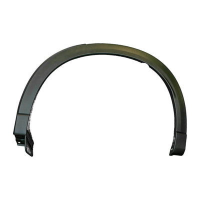 Rear Guard Flare Passenger Side Genuine Suits Mazda CX-3 DK 8/2018 On