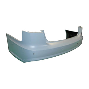OEM Rear Bar suits Audi A6 C7 2015 onwards