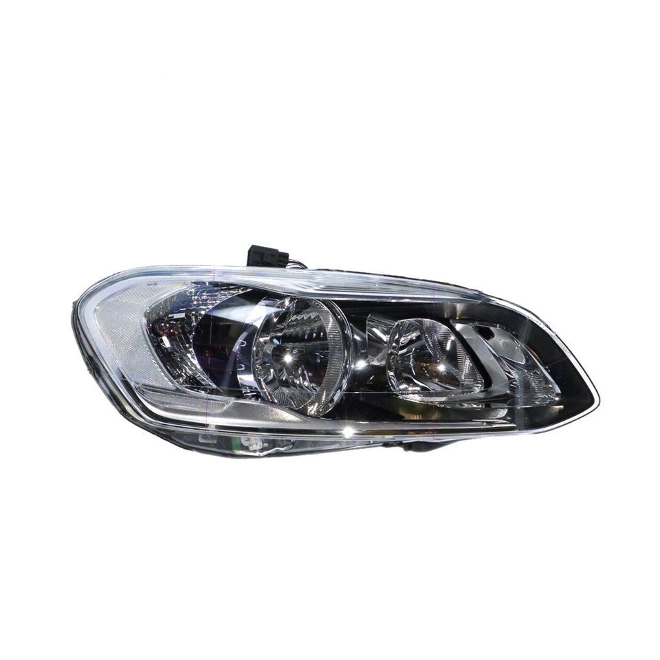 Halogen Manual Adjust Head Lamp Drivers Side OEM Suits Volvo XC60 DZ 2013 to 2019