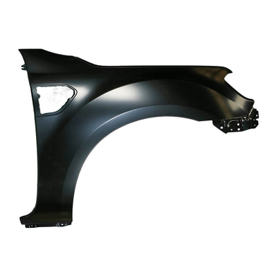 OEM Front Guard Drivers Side suits Ford Ranger PX, Ford Everest UA, UAII 2012 to 2019