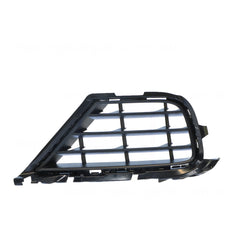 Front Bar Grille Drivers Side OEM Suits Volkswagen Touareg 7P 2015 to 2019