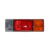 Tail Lamp Drivers Side OEM suits Nissan Navara