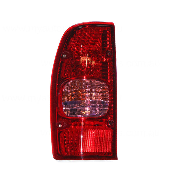 Tail Lamp Passenger Side Genuine Suits Mazda B Series UN 2002 to 2006