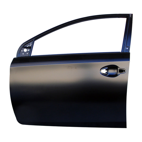 OEM Front Door Passenger Side suits Toyota Corolla ZRE182R, ZWE186R 2012 to 2018