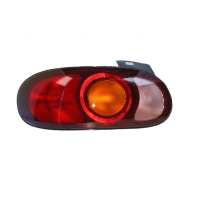 Tail Lamp Passenger Side Genuine Suits Mazda MX-5 NB 3/1998 to 9/2000