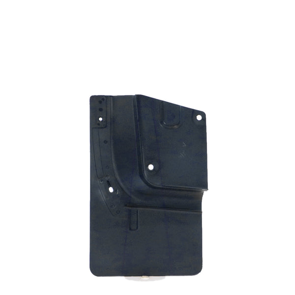 Rear Mud Flap Passenger Side OEM Suits Toyota Hiace TRH201R / KDH200/201/220R LWB LWB2005 to 2019