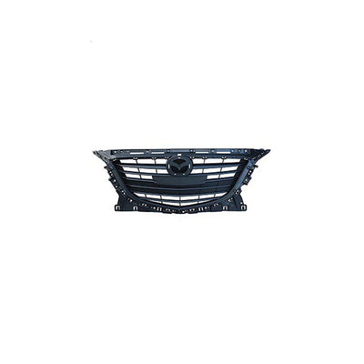 Grille Genuine Suits Mazda 3 BM 2014 to 2016