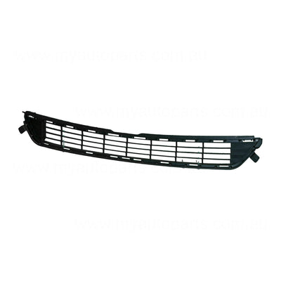 Front Bar Grille Certified Suits Toyota RAV4 12/2012 to 12/2015