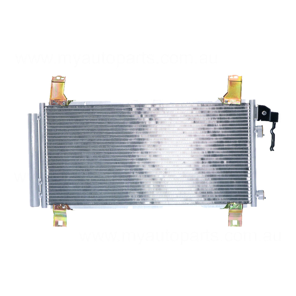 A/C Condenser Aftermarket suits Mazda 6