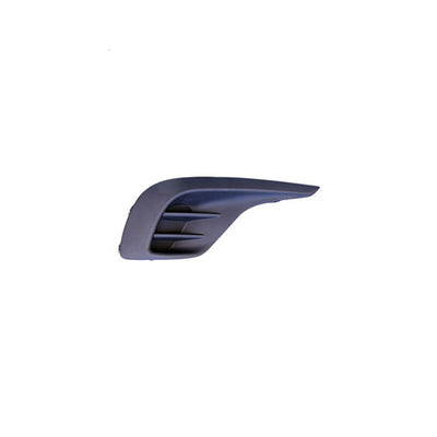Front Bar Grille Drivers Side Aftermarket Suits Toyota Kluger GSU40R/GSU45R 7/2010 to 12/2013