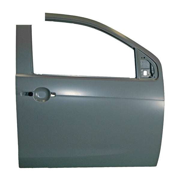 OEM Front Door Drivers Side suits Isuzu D-Max 12DM 2017 to 2020
