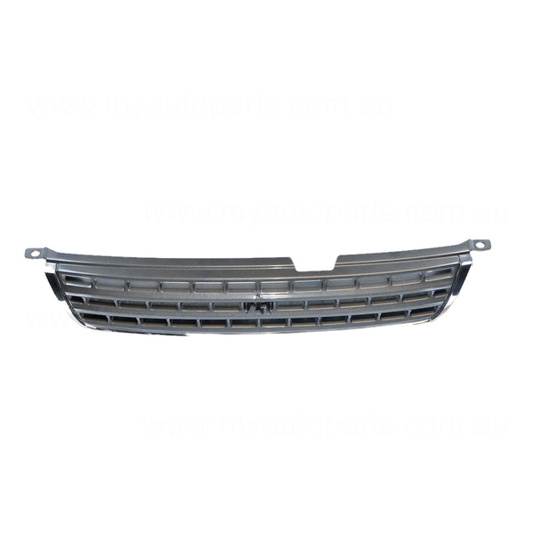 Grille OEM suits Mitsubishi