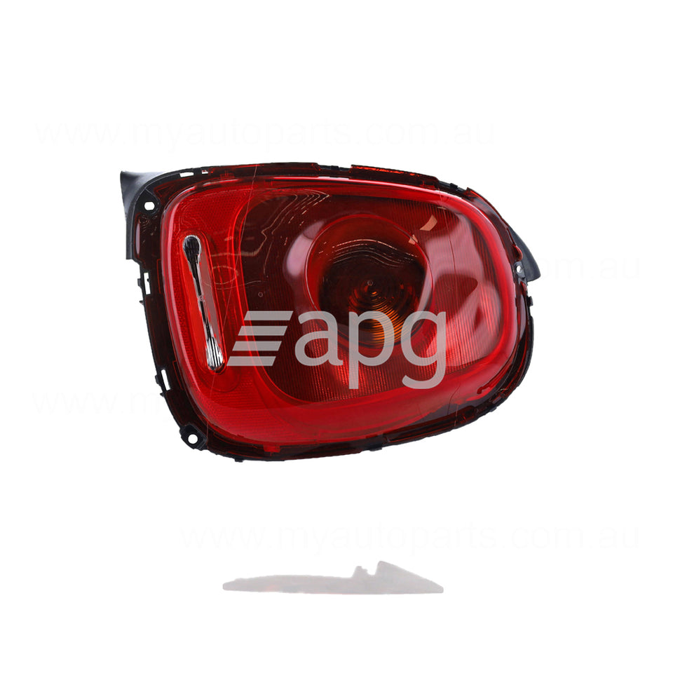 Tail Lamp Drivers Side Certified suits Mini Cooper