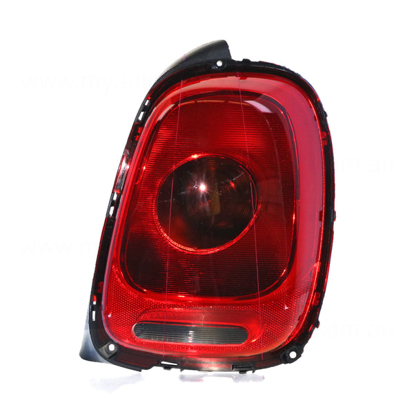 Tail Lamp Drivers Side OEM suits Mini Cooper
