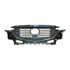 Grille OEM suits Mazda CX-8