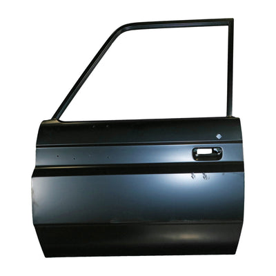 OEM Front Door Passenger Side suits Toyota Landcruiser VDJ79R, VDJ78R 2007 to 2016