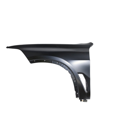 BMW X5 Aftermarket Front Guard Passenger Side 08/2018 to 07/2023 - 41007492363