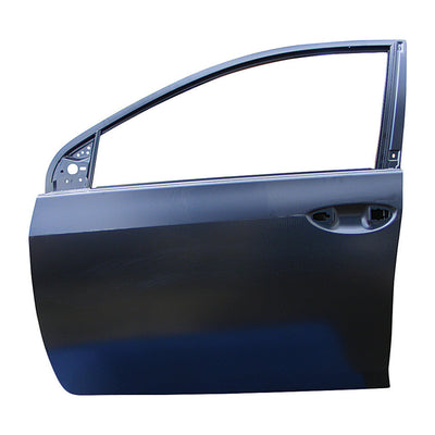 Genuine Front Door Passenger Side suits Toyota Corolla ZRE172R 2013 to 2019