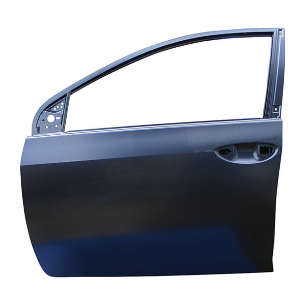 Genuine Front Door Passenger Side suits Toyota Corolla ZRE172R 2013 to 2019