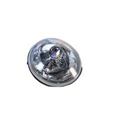 Halogen Manual Adjust Head Lamp Drivers Side Certified Suits Volkswagen Beetle 1Y/9C 2000 to 2005