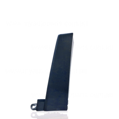 Front Bar Mould Passenger Side OEM suits Toyota C-HR