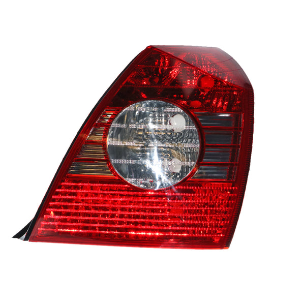 Tail Lamp Drivers Side Certified Suits Hyundai Elantra XD Sedan 9/2003 to 8/2006