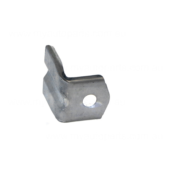 Rear Bar Bracket Passenger Side Genuine Suits Mazda 3 BK 2006 to 2009