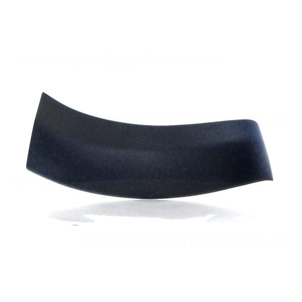 Front Bar Flare Passenger Side Aftermarket suits Toyota Hilux