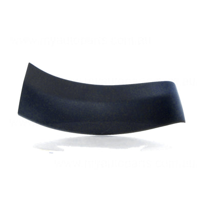 Front Bar Flare Passenger Side Aftermarket suits Toyota Hilux