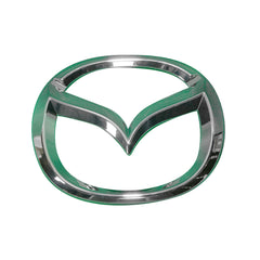 Grille Emblem OEM suits Mazda