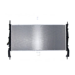 Radiator 34 / 34 mm Plastic Aluminium 770 x 360 x 26 mm Manual 2.2,2.3,2.4L L Aftermarket Suits Ford Transit VM 2006 to 2013