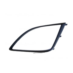 Outer Front Bar Grille Passenger Side Genuine Suits Mazda 6 GH 3/2010 to 12/2012