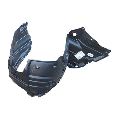 Front Guard Liner Drivers Side OEM Suits Toyota Kluger GSU40R/GSU45R 2010 to 2013