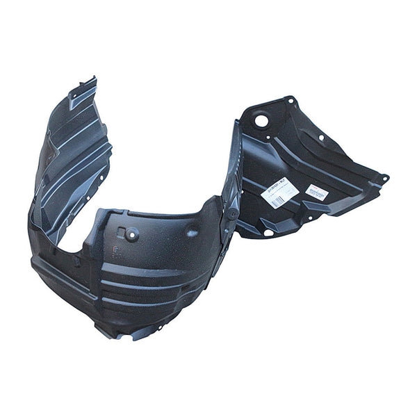 Front Guard Liner Drivers Side OEM Suits Toyota Kluger GSU40R/GSU45R 2010 to 2013