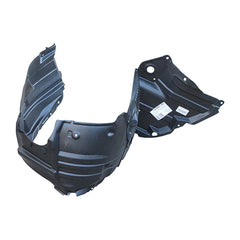 Front Guard Liner Drivers Side OEM Suits Toyota Kluger GSU40R/GSU45R 2010 to 2013