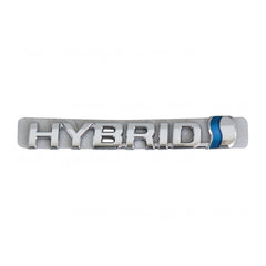 Guard Emblem Passenger Side OEM suits Toyota Camry
