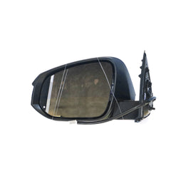 Door Mirror Passenger Side Certified suits Toyota Hilux 120/130 Series SR & SR Hi-Rider 2015 to 2020