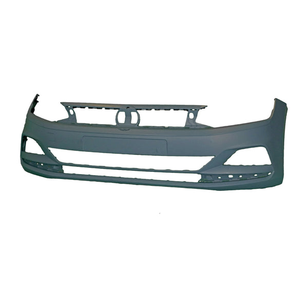 OEM Front Bar suits Volkswagen Polo AW, AW11 2018 onwards