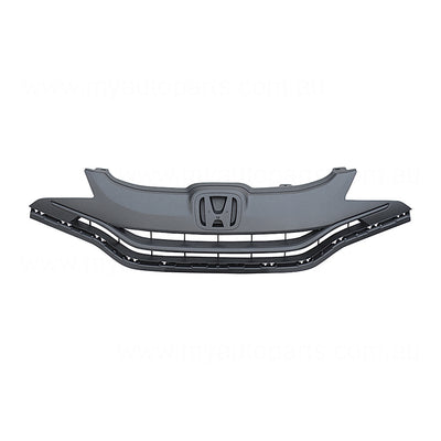 Grille OEM Suits Honda Jazz GK, GF 2014 to 2017