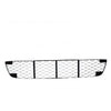 Front Bar Grille OEM Suits Mazda 323 BJ 2001 to 2004