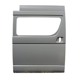 OEM Side Door Drivers Side suits Toyota Hiace TRH / KDH / SLWB 20#/22# 2005 to 2019
