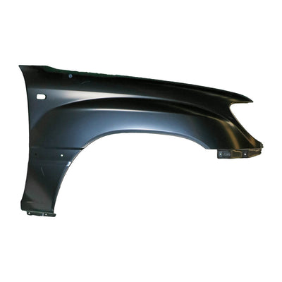 OEM Front Guard Drivers Side suits Toyota Landcruiser 100 SERIES 1998 to 2007