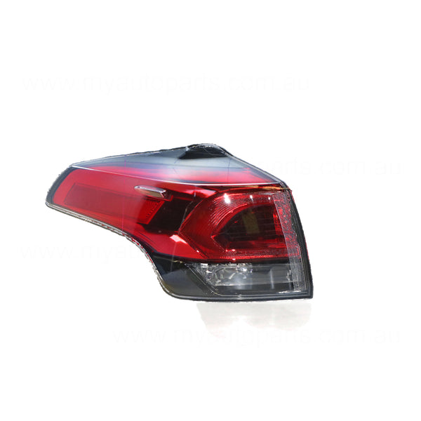 LED Tail Lamp Passenger Side OEM suits Toyota RAV4 2015 to 2019