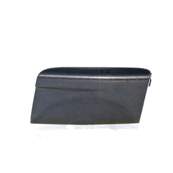 Front Bar Tow Hook Cover OEM Suits Mazda 3 BL SP252009 to 2011